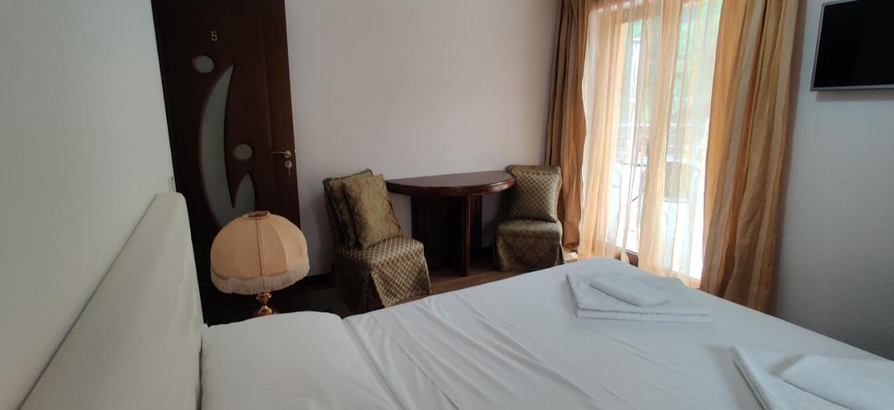 Vila Deal Sacele Ngoại thất bức ảnh