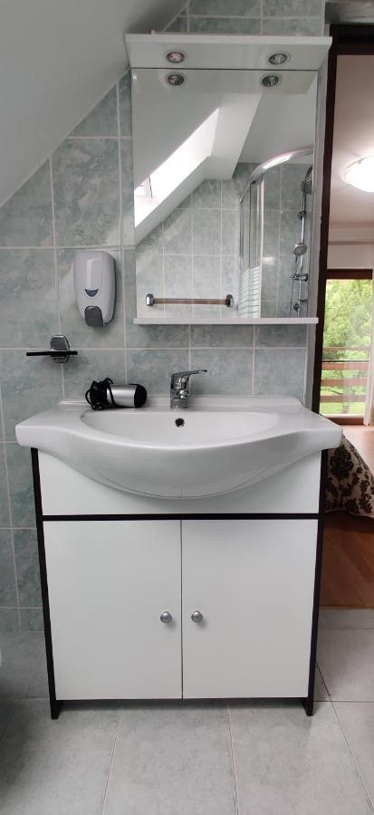 Vila Deal Sacele Ngoại thất bức ảnh